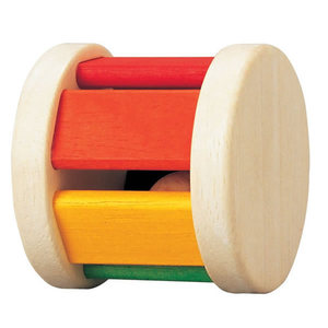 PlanToys PlanToys Roller - Primary Colors