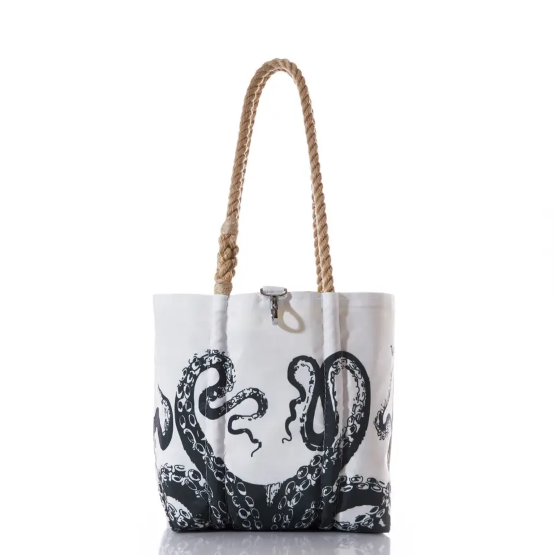 small black bags with handles