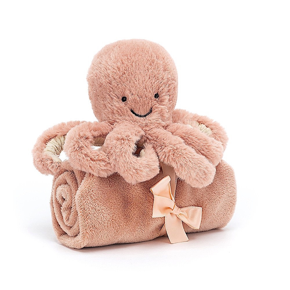 jellycat odell octopus 22 inches