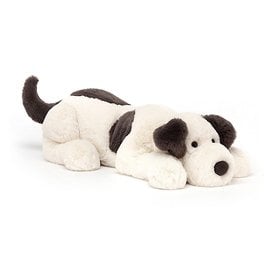 Jellycat Jellycat Dashing Dog - Little - 11 Inches