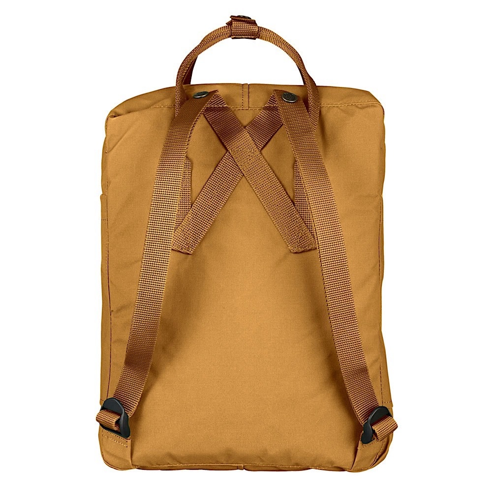 kanken acorn backpack