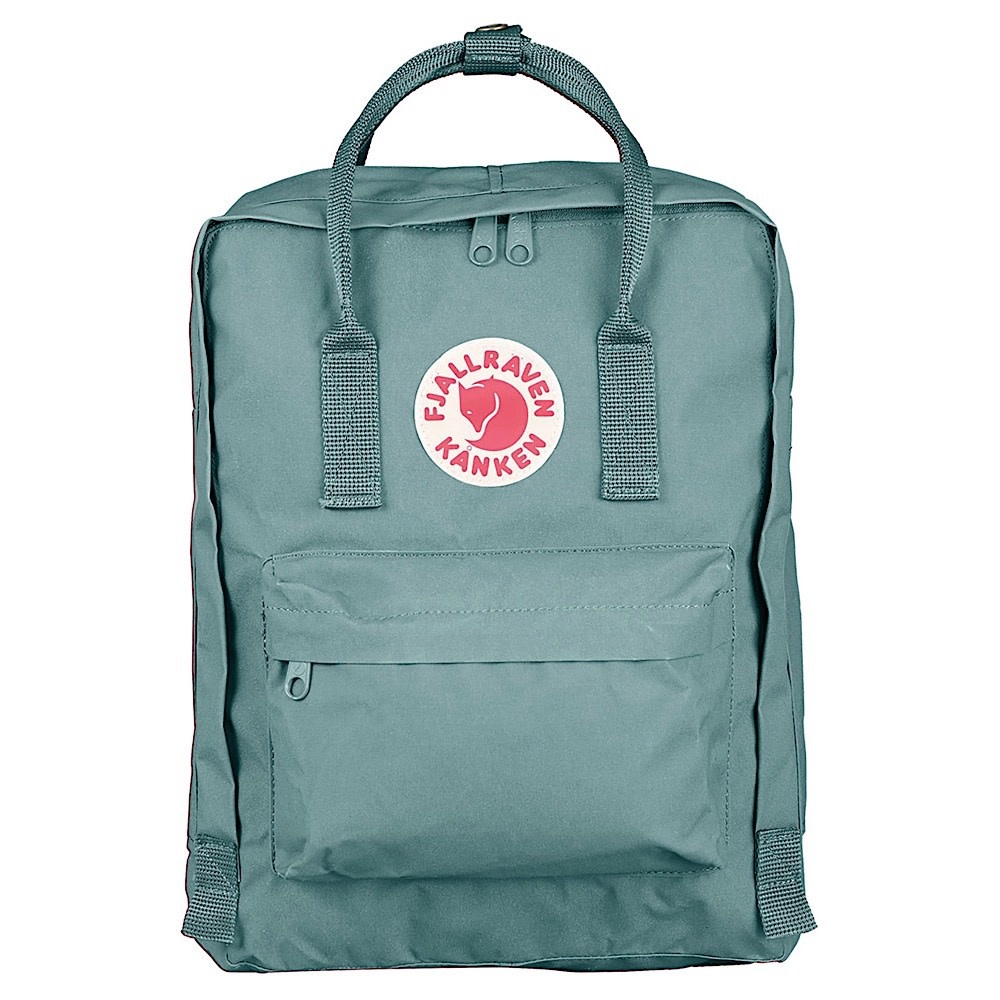 kanken bag fjallraven