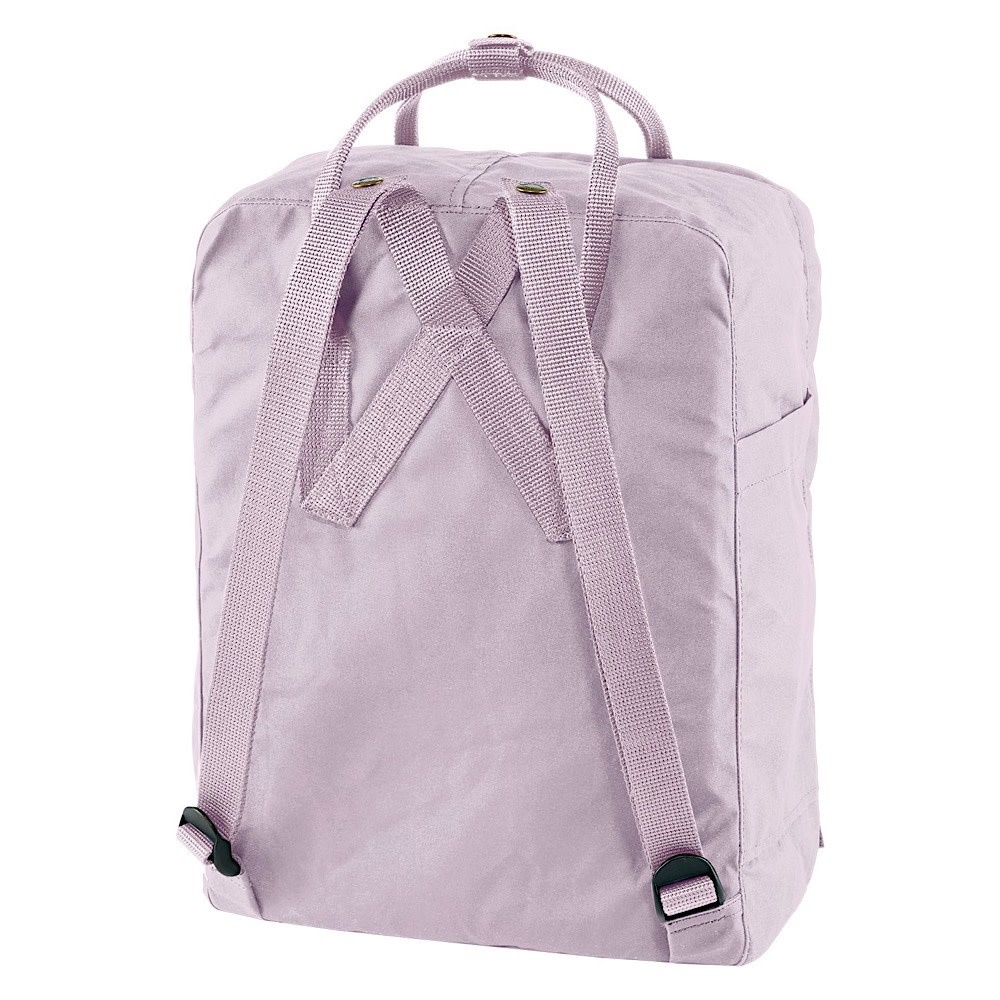 Fjallraven Kanken Classic Backpack Pastel Lavender