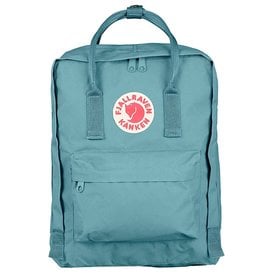 Fjallraven Arctic Fox LLC Fjallraven - Kanken Classic Backpack - Sky Blue