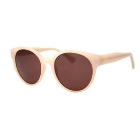 AJ Morgan Millie Sunglasses - Bone