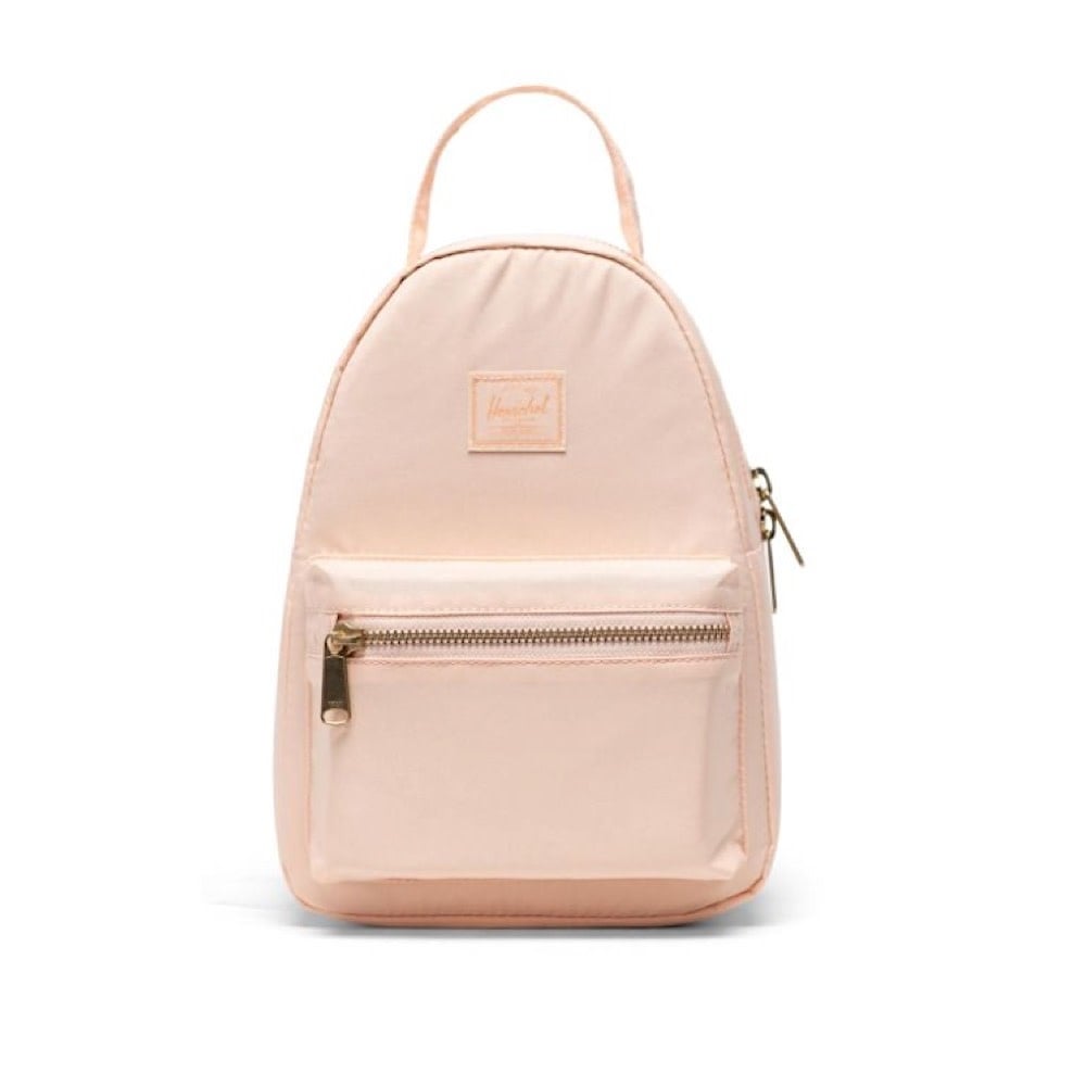 herschel nova light mini backpack