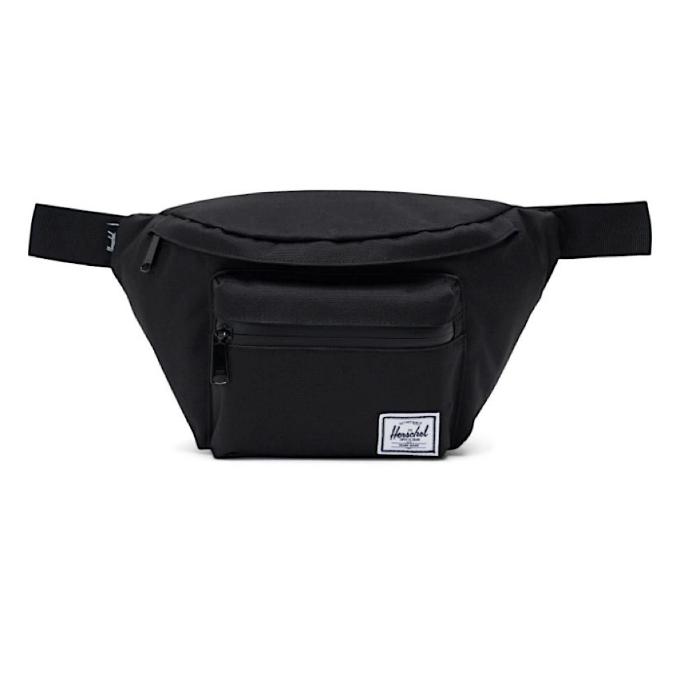 herschel waist bag seventeen