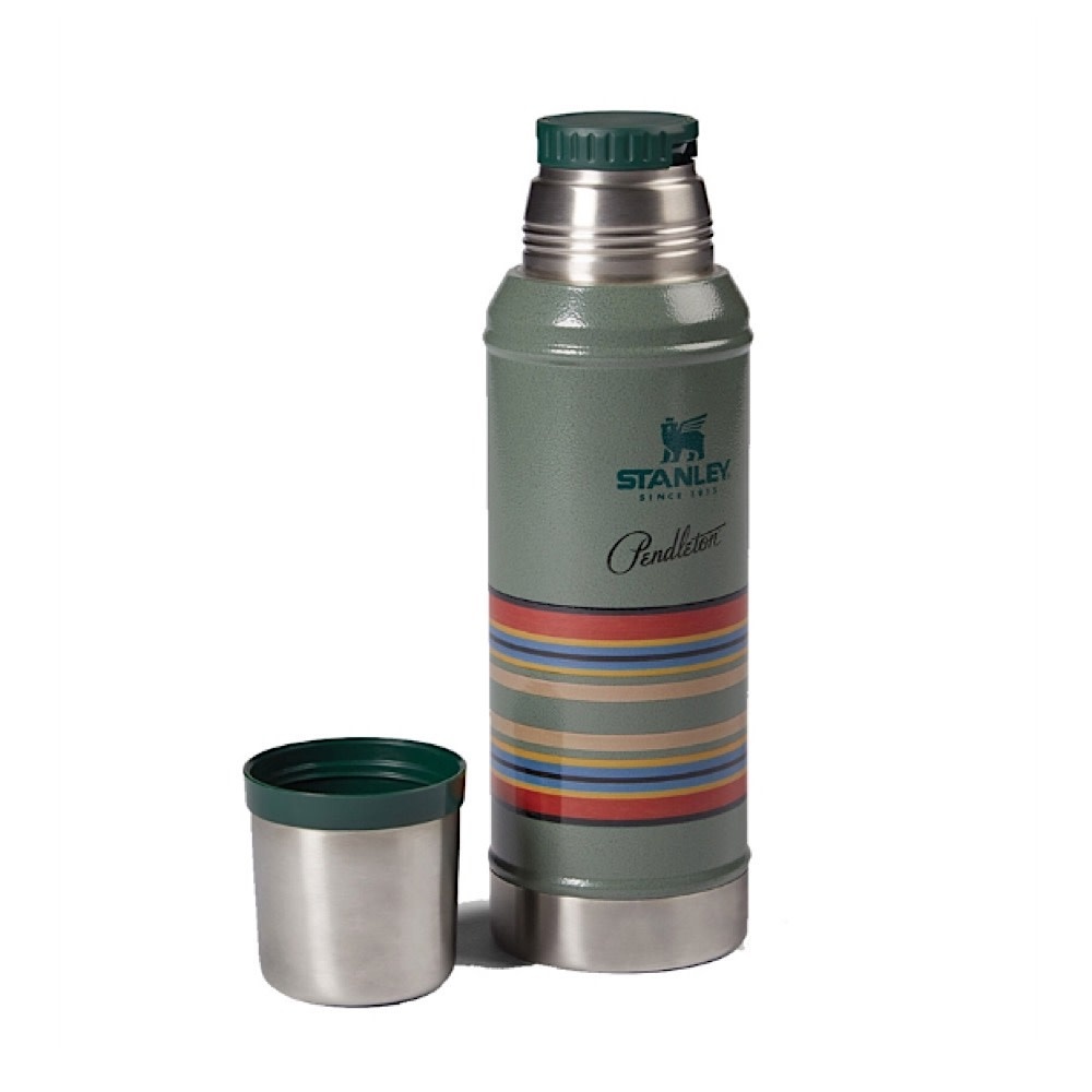 stanley vacuum flask