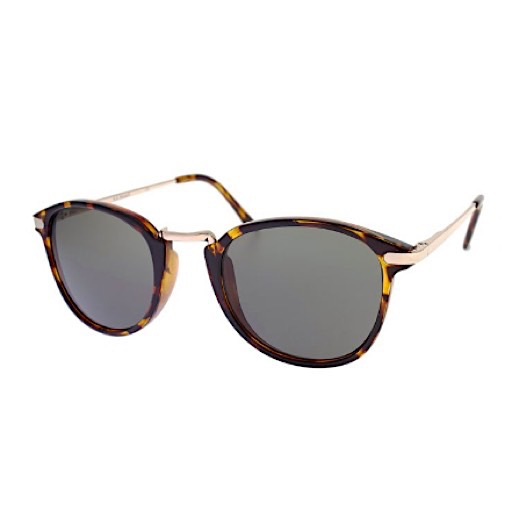 AJ Morgan Castro Sunglasses - Tortoise