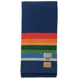 Pendleton Pendleton - National Park Collection Blanket - Crater Lake - Full
