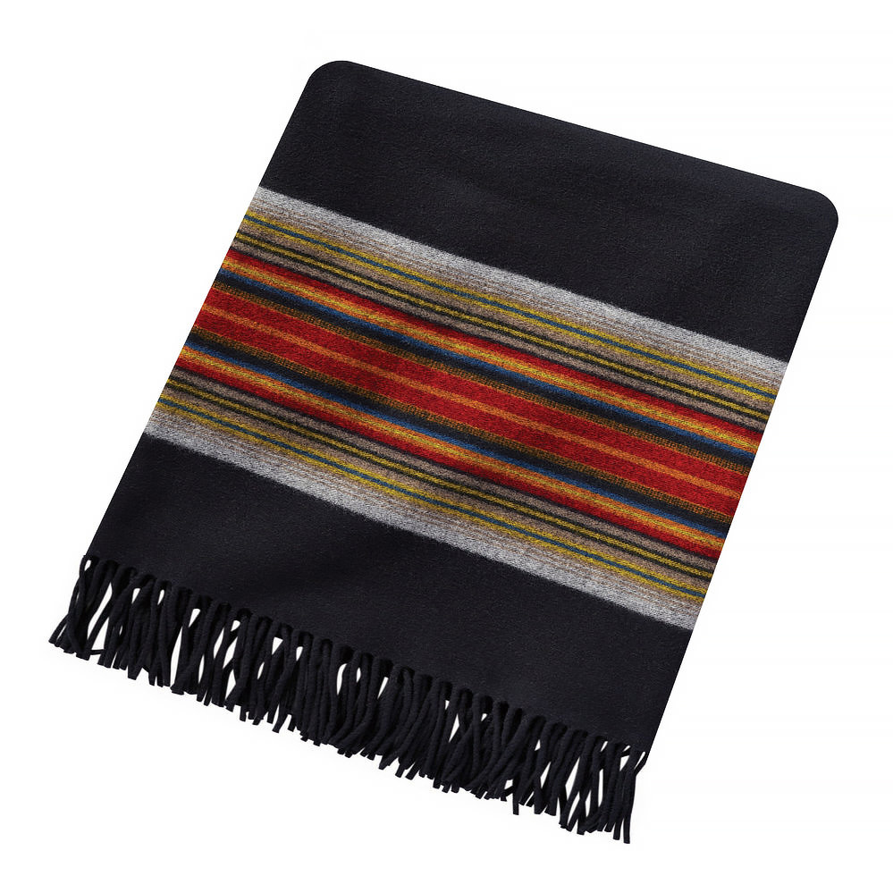 Pendleton Pendleton 5th Avenue Throw - Acadia - 54" x 72"