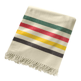 Pendleton Pendleton 5th Avenue Throw - Glacier Park 54" x 72"