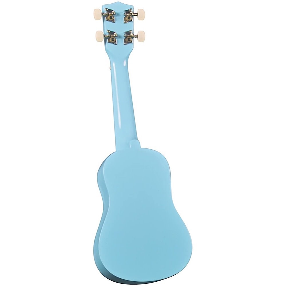Diamond Head Ukulele - Light Blue