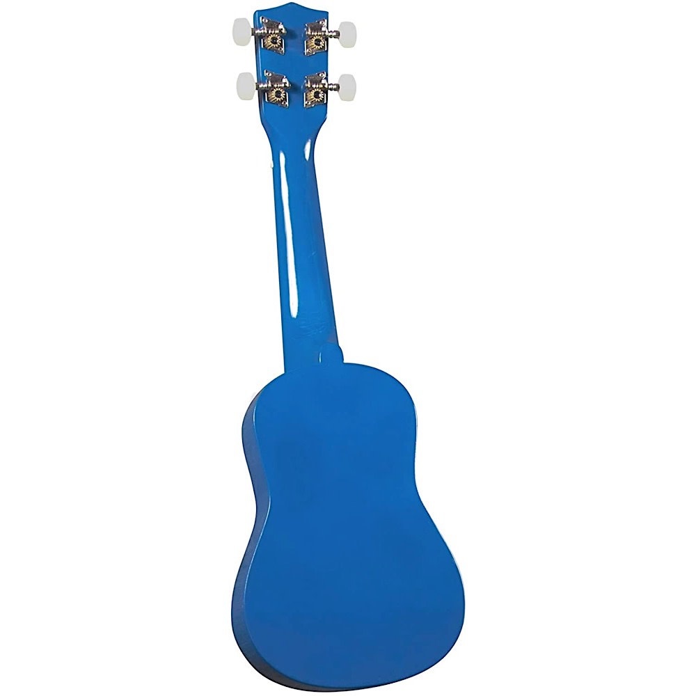 Diamond Head Ukulele - Blue