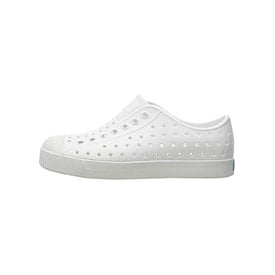 Native Shoes Native Shoes Jefferson Child - Shell White/Shell White