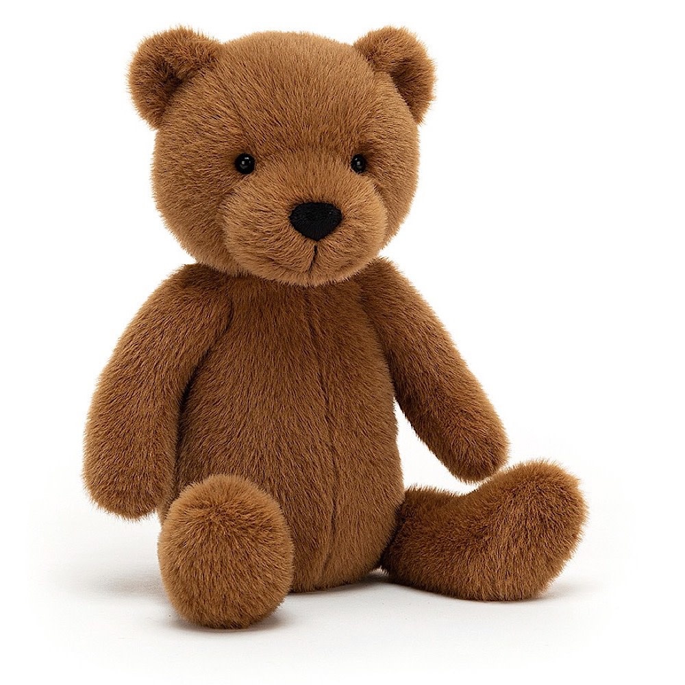 Jellycat Jellycat Maple Bear - 9 Inches