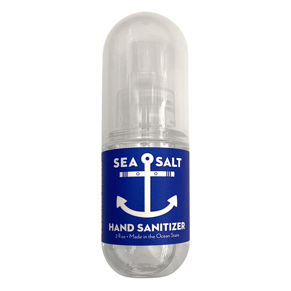 Swedish Dream - Hand Sanitizer - Sea Salt