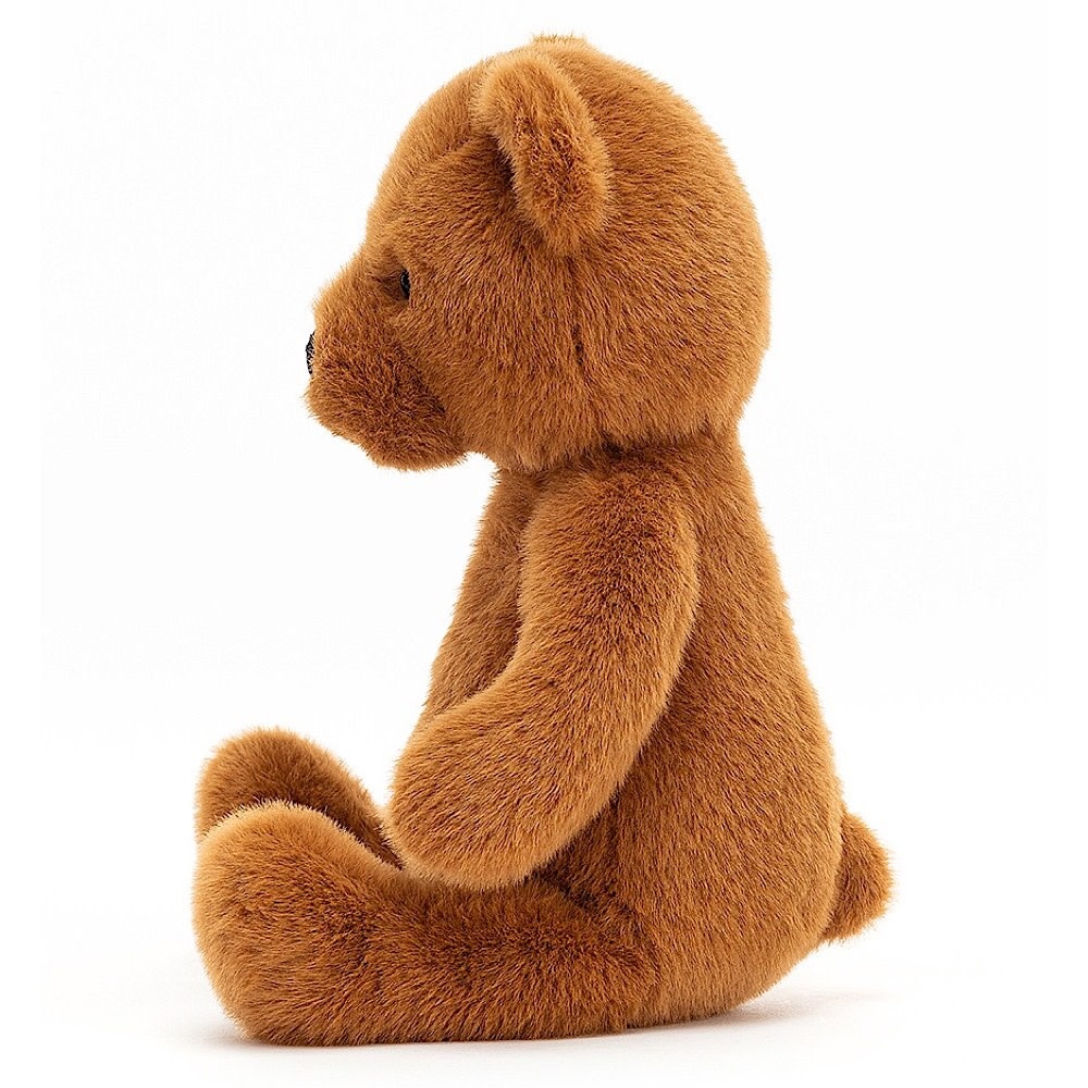 Jellycat Maple Bear - 9 Inches