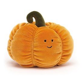 Jellycat Jellycat - Vivacious Vegetable Pumpkin - 6 Inches