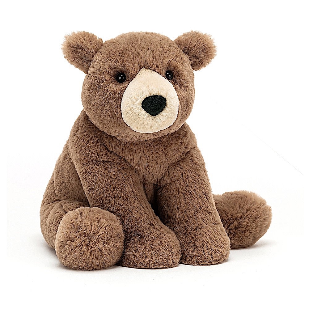 jellycat bear small