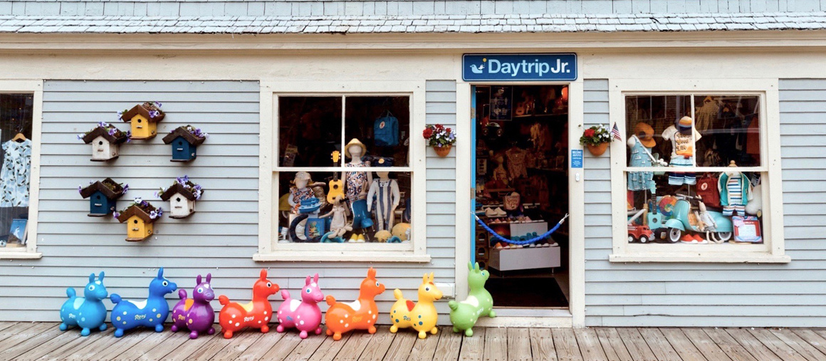 Daytrip Jr.