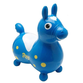 Gymnic Rody Horse - Blue