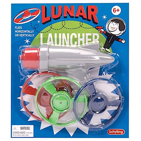 Schylling Lunar Launcher