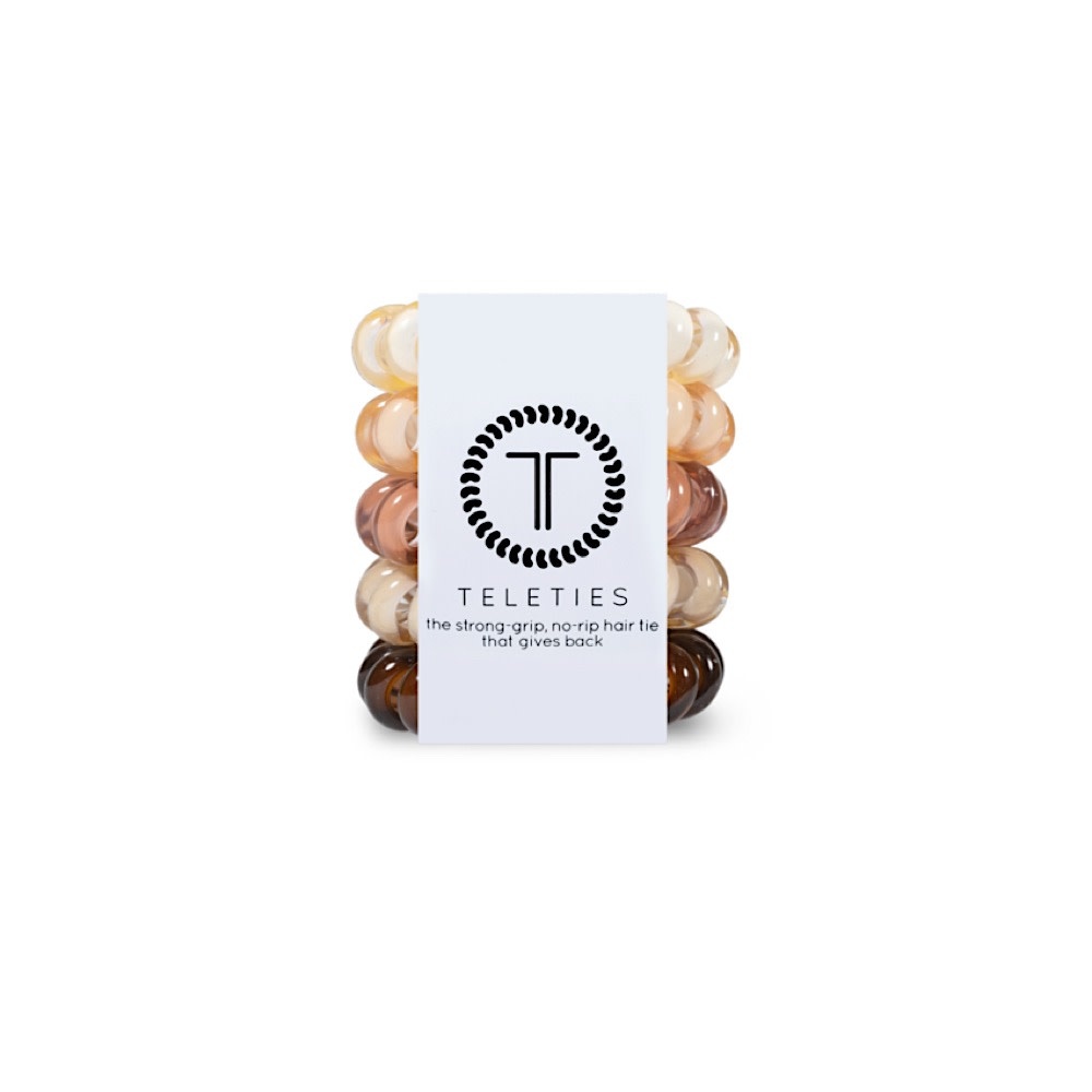 Teleties Teleties Tiny - For The Love Of Nudes