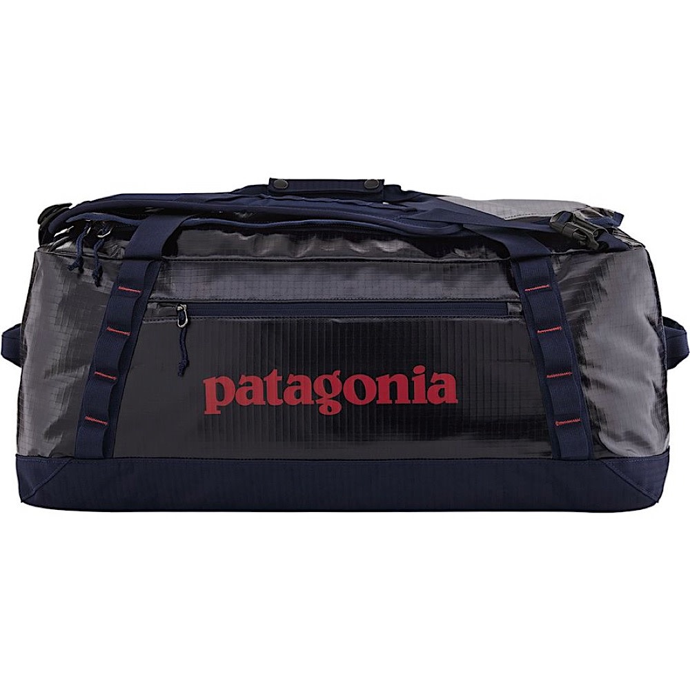 Patagonia Black Hole Duffel 55L - Classic Navy