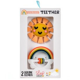 bloom and knox teethers