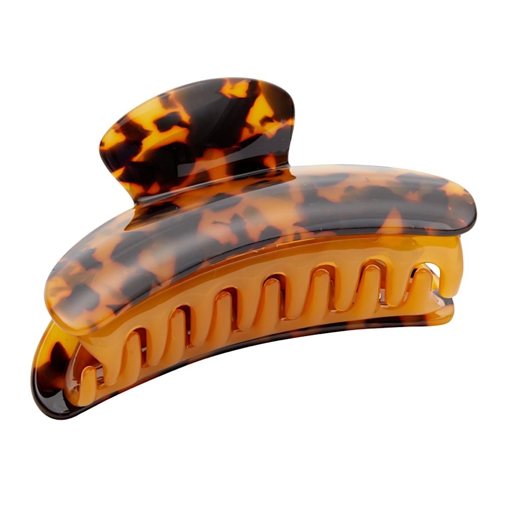 Machete Machete Grande Claw Hair Clip - Classic Tortoise
