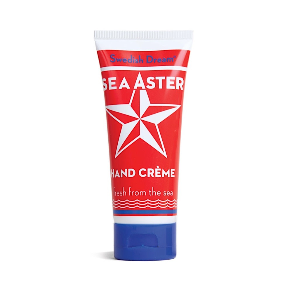 Kala Corporation Swedish Dream Hand Creme - Sea Aster