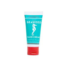 Kala Corporation Swedish Dream - Travel Size Hand Creme - Seaweed