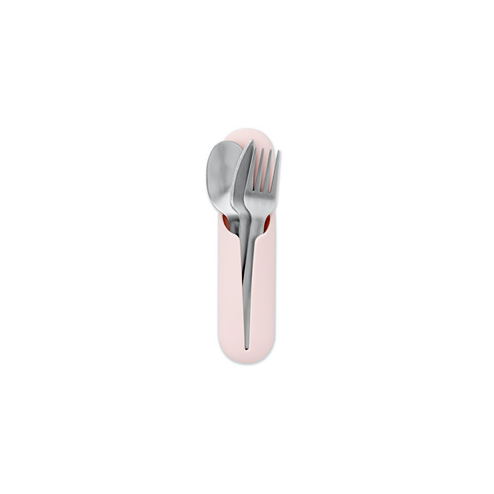 Porter - Utensil Set - Blush