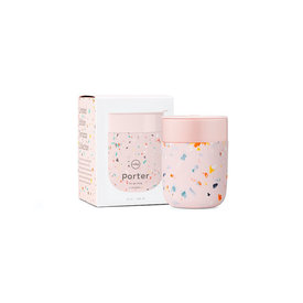 Porter Porter - Mug 12oz - Terrazzo Blush