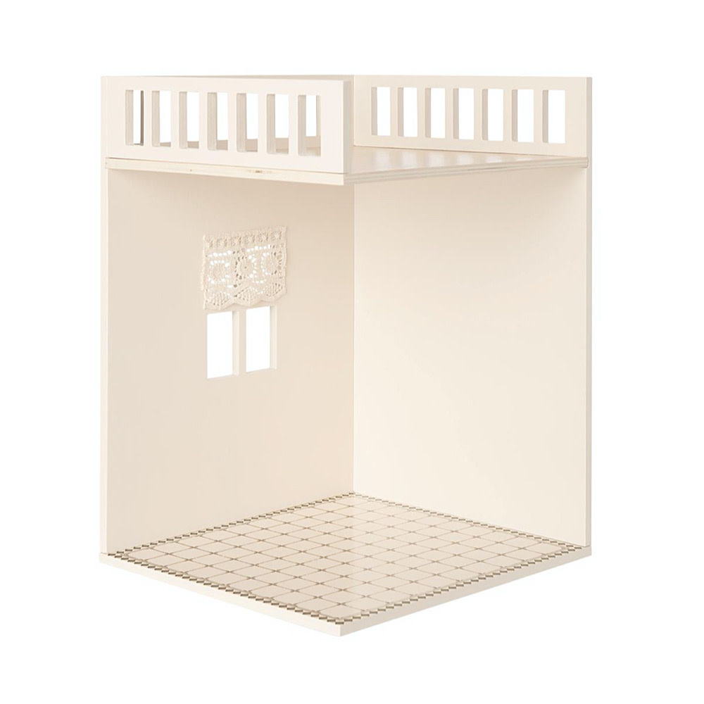 Maileg Maileg House of Miniature - Bathroom