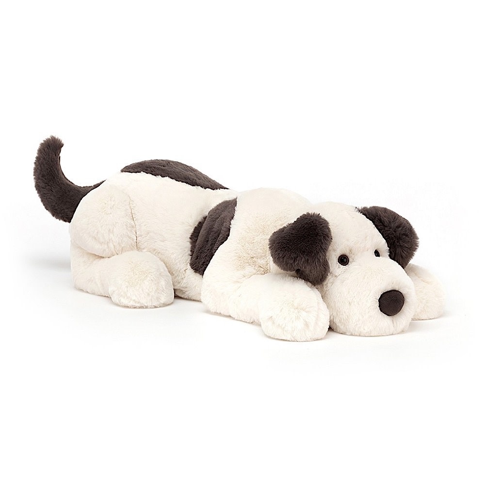 Jellycat Jellycat Dashing Dog - Huge - 28 inches