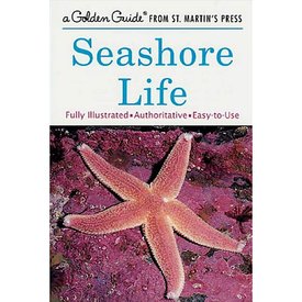 Macmillan A Golden Guide  - Seashore Life by Herbert S. Zim