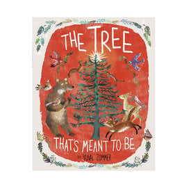 Random House The Tree That’s Meant to Be Hardcover