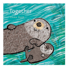 Random House Together Hardcover Book