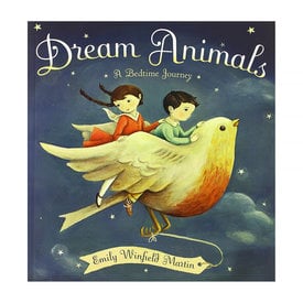 Random House Dream Animals - A Bedtime Journey - Board Book
