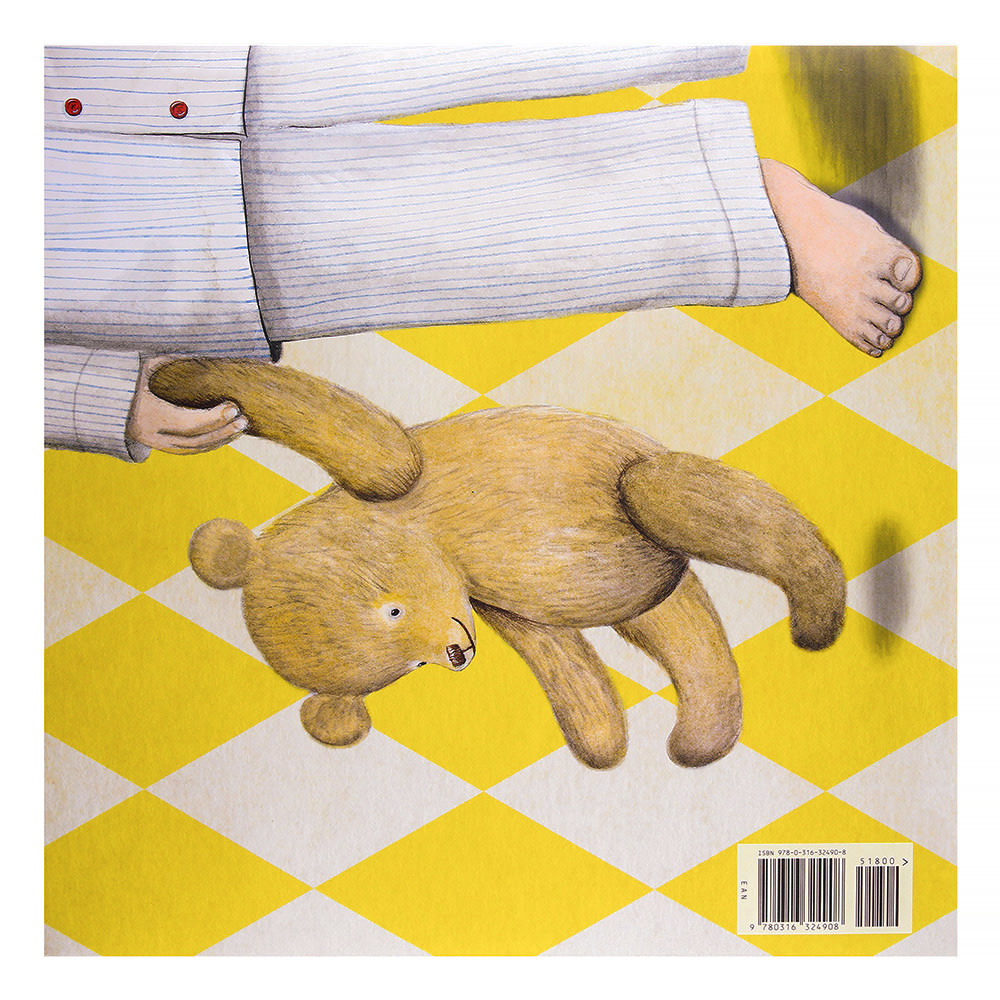 Finding Winnie Hardcover Book