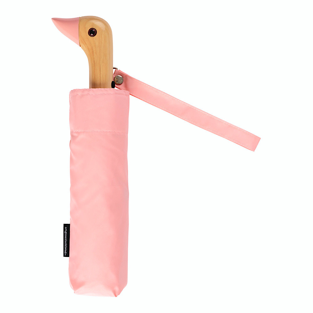 Original Duckhead Original Duckhead Umbrella - Pink