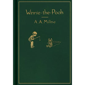 Penguin Winnie-the-Pooh: Classic Gift Edition Hardcover