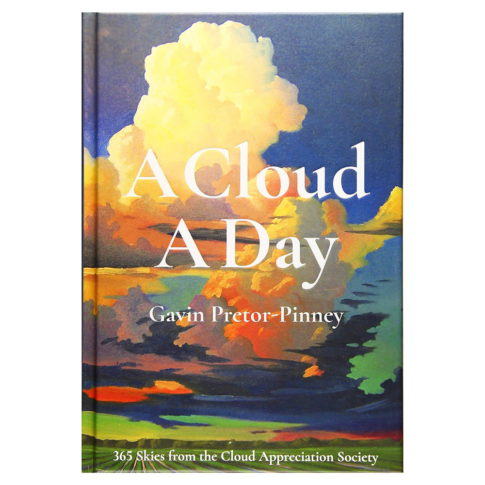 A Cloud a Day