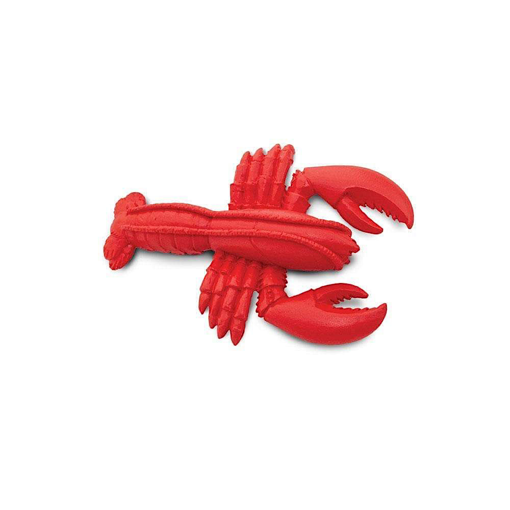 Safari Ltd Good Luck Minis - Lobster