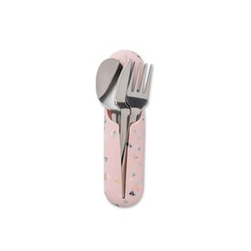 Porter Porter - Utensil Set - Terrazzo Blush