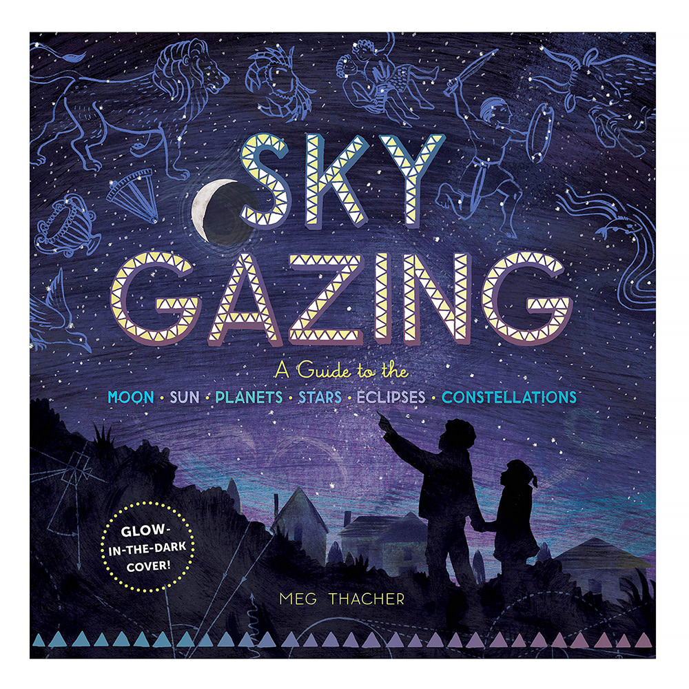 Workman Publishing Company Sky Gazing