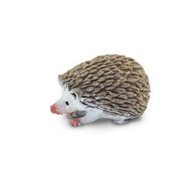 Safari Ltd Good Luck Minis - Hedgehog