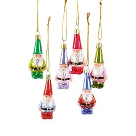 Cody Foster & Co Ornament - Tiny Gnomes